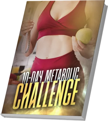 10-Day Metabolic Challenge bonus guide